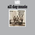 War: All Day Music ( Vinyl )