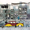 War: The World Is A Ghetto ( Vinyl )