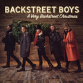 Backstreet Boys: A Very Backstreet Christmas ( Vinyl )