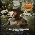Zac Brown: The Comeback ( Vinyl )