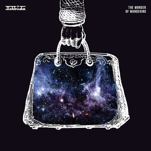 Mekbuda: The Wonder of Wandering ( Vinyl )
