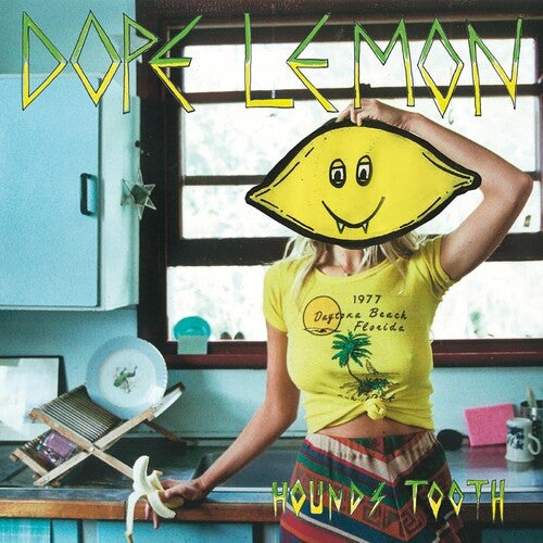 Dope Lemon: Hounds Tooth ( Vinyl )