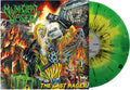 Municipal Waste: Last Rager ( Vinyl )