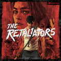 Retaliators - O.S.T.: The Retaliators (Original Soundtrack) ( Vinyl )