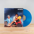 Alvvays: Blue Rev - Blue ( Vinyl )
