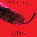 Alice Cooper: Killer ( Vinyl )
