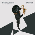 Boney James: Detour ( Vinyl )