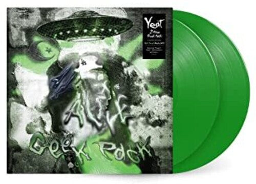 Yeat: 2 Alive (Geek Pack) ( Vinyl )