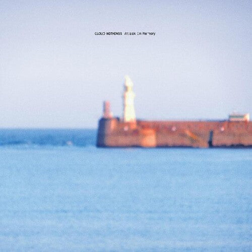 Cloud Nothings: Attack On Memory ( Vinyl )