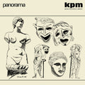 Maston: Panorama ( Vinyl )