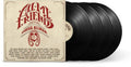 Various Artists: All My Friends: Celebrating The Songs & Voice Of Gregg Allman ( Vinyl )