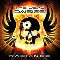 The Dead Daisies: Radiance ( Vinyl )