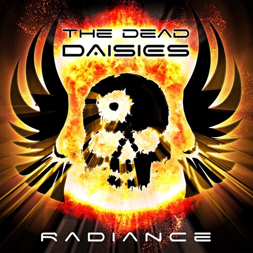 The Dead Daisies: Radiance ( Vinyl )