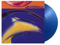 Chapterhouse: Mesmerise - Limited 180-Gram Translucent Blue Colored Vinyl ( Vinyl )