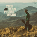 Charley Crockett: The Man From Waco ( Vinyl )