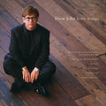 Elton John: Love Songs ( Vinyl )
