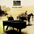 Elton John: Captain And The Kid ( Vinyl )