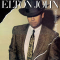 Elton John: Breaking Hearts ( Vinyl )