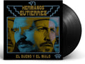 Hermanos Gutierrez: El Bueno Y El Malo ( Vinyl )