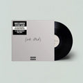 Marcus Mumford: (self-titled) ( Vinyl )