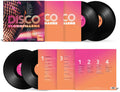 Various Artists: Disco Floorfillers / Various - 140-Gram Black Vinyl ( Vinyl )