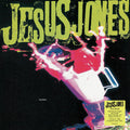 Jesus Jones: Liquidizer - 140-Gram Translucent Green Colored Vinyl ( Vinyl )