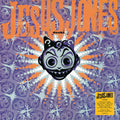 Jesus Jones: Doubt - 140-Gram Translucent Orange Colored Vinyl ( Vinyl )