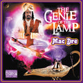 Mac Dre: The Genie Of The Lamp - Marble Purple & Teal ( Vinyl )