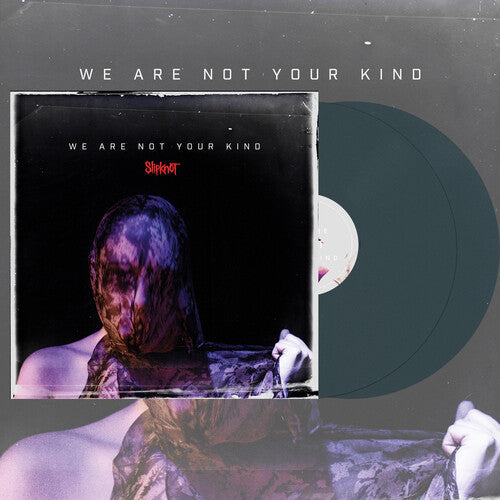 Slipknot: We Are Not Your Kind ( Vinyl )