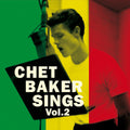 Chet Baker: Chet Baker Sings Vol. 2 - Limited 180-Gram Vinyl ( Vinyl )