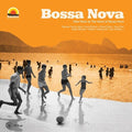 Various Artists: Music Lovers: Bossa Nova / Various ( Vinyl )