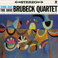 Dave Brubeck: Time Out: The Stereo & Mono Versions - Includes Bonus Tracks ( Vinyl )