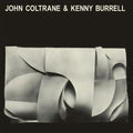 Coltrane, John / Burrell, Kenny: John Coltrane & Kenny Burrell - 180-Gram Yellow Colored Vinyl with Bonus Track ( Vinyl )