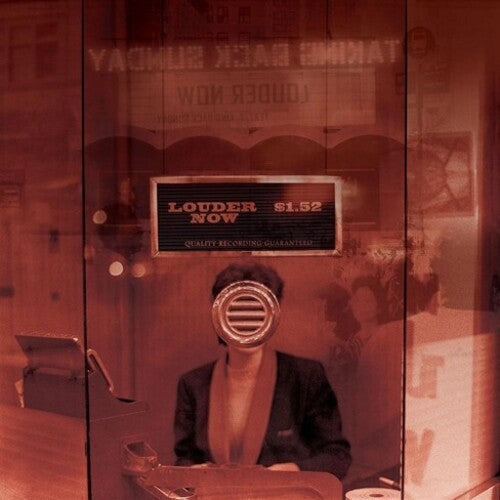 Taking Back Sunday: Louder Now ( Vinyl )