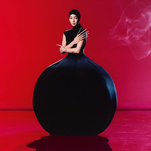 Rina Sawayama: Hold The Girl ( Vinyl )