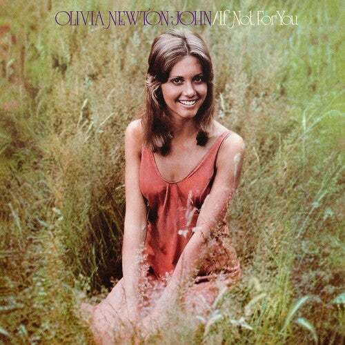Olivia Newton-John: If Not For You ( Vinyl )