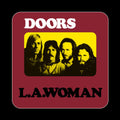 The Doors: L.A. Woman ( Vinyl )