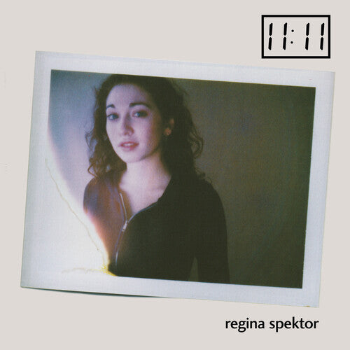 Regina Spektor: 11:11 ( Vinyl )