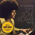 Stone, Sly: I'm Just Like You: Sly's Stone Flower - Purple ( Vinyl )