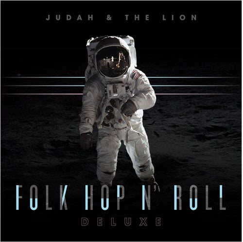 Judah & the Lion: Folk Hop N' Roll ( Vinyl )