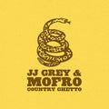 Jj Grey & Mofro: Country Ghetto ( Vinyl )