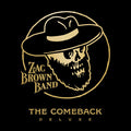 Zac Brown Band: The Comeback ( Vinyl )