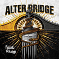 Alter Bridge: Pawns & Kings ( Vinyl )