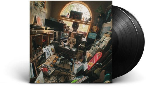 Logic: Vinyl Days ( Vinyl )