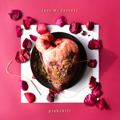 Pinkshift: Love Me Forever ( Vinyl )