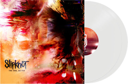 Slipknot: The End, So Far ( Vinyl )