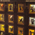 The Blackbyrds: Night Grooves ( Vinyl )