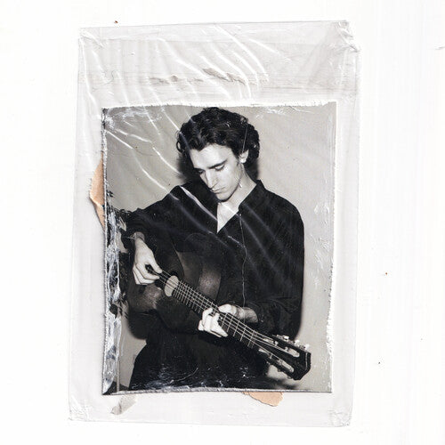Tamino: Sahar ( Vinyl )