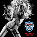L.A. Guns: Covered In Guns ( Vinyl )