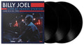 Billy Joel: Live At Yankee Stadium ( Vinyl )